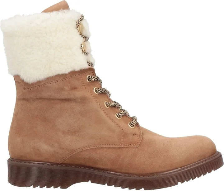 Marc Cain Woman Ankle boots - Image 6