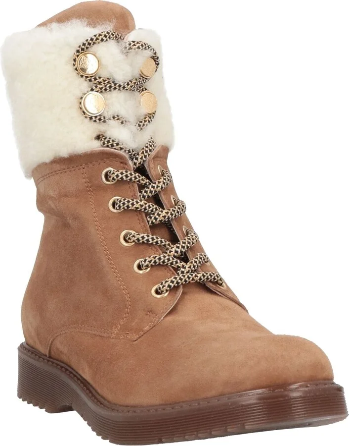 Marc Cain Woman Ankle boots - Image 7