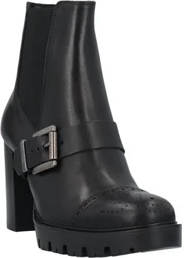 Marc Cain Woman Ankle boots - Image 2