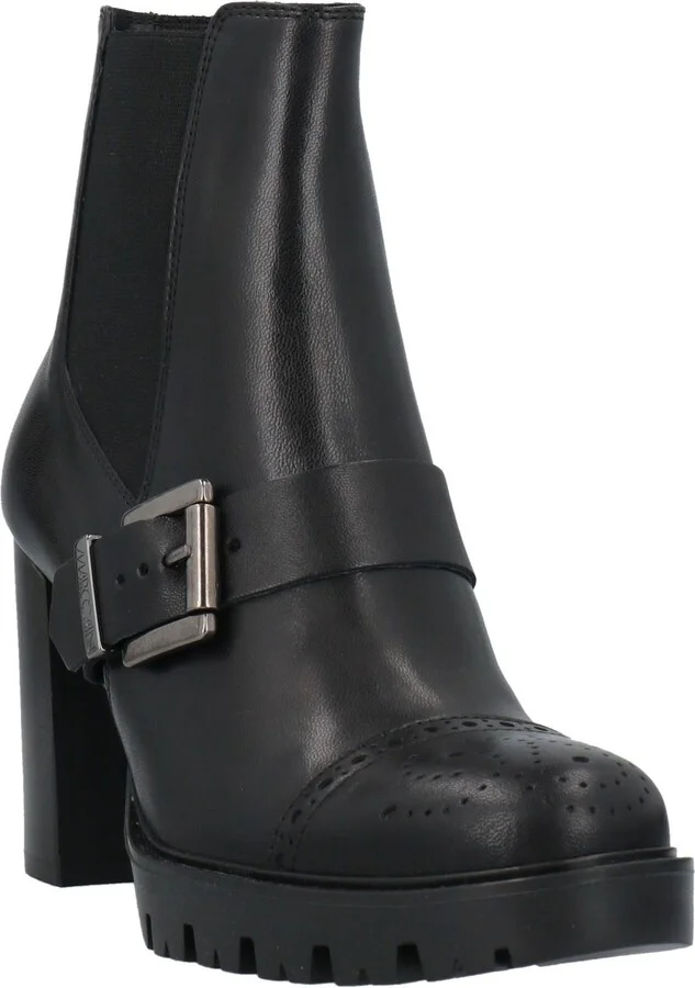 Marc Cain Woman Ankle boots - Image 4