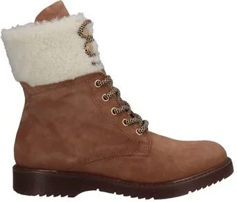 Marc Cain Woman Ankle boots