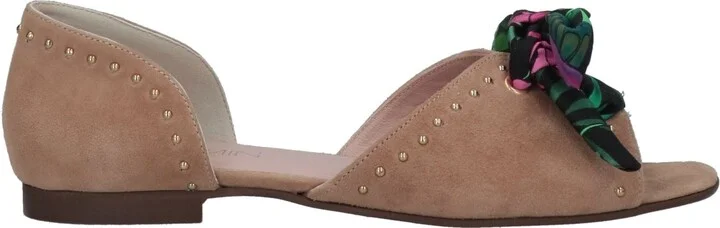 Marc Cain Woman Ballet flats - Image 3