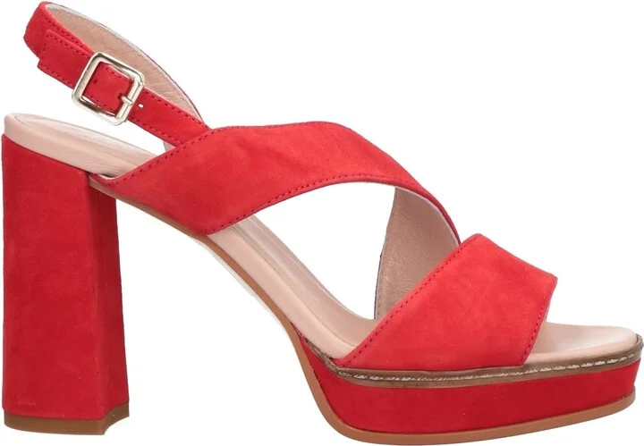 Marc Cain Woman Sandals - Image 3
