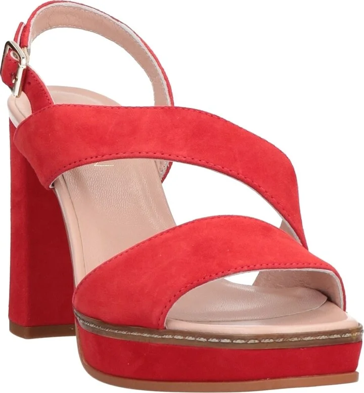Marc Cain Woman Sandals - Image 4
