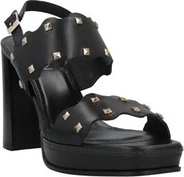 Marc Cain Woman Sandals - Image 2