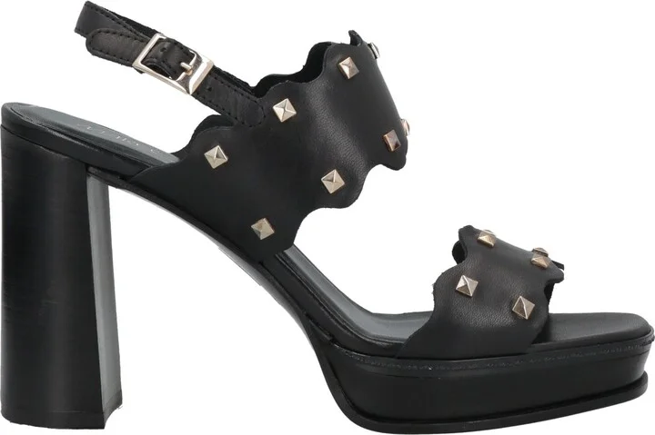 Marc Cain Woman Sandals - Image 3