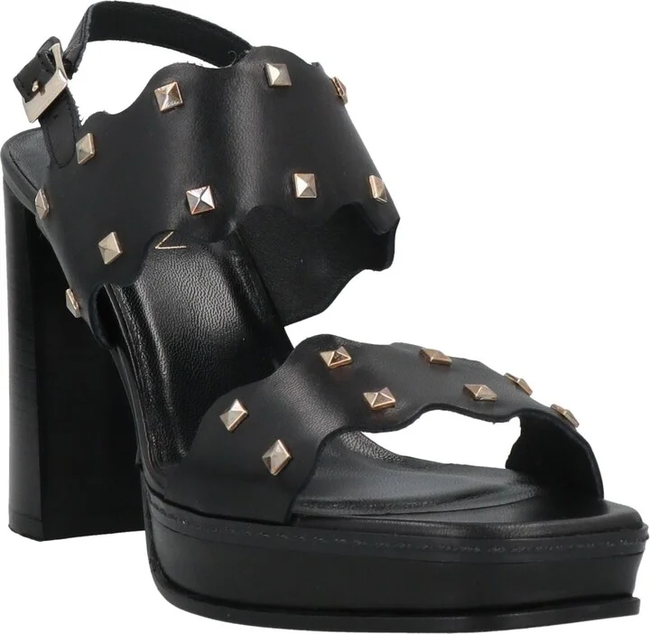 Marc Cain Woman Sandals - Image 4
