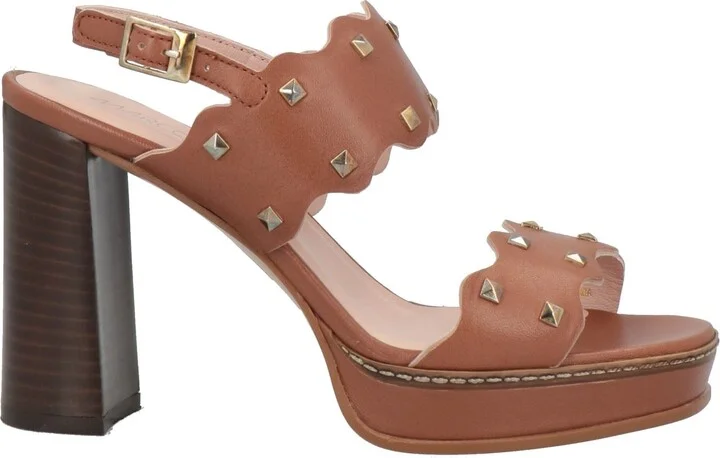 Marc Cain Woman Sandals - Image 6