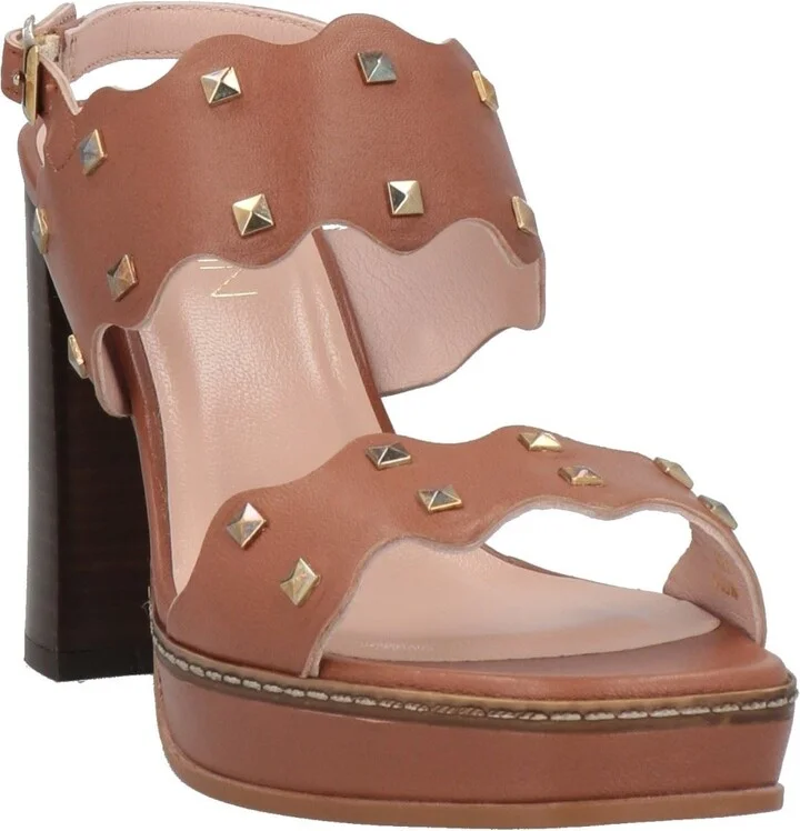 Marc Cain Woman Sandals - Image 7