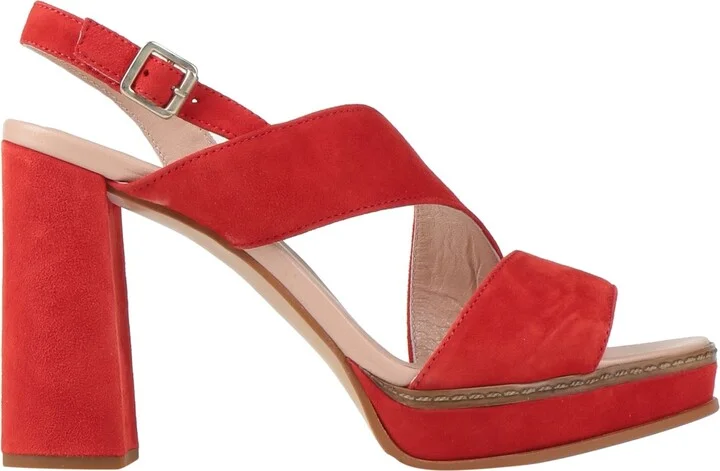 Marc Cain Woman Sandals - Image 3