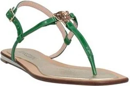 Marc Cain Woman Thong sandal - Image 5