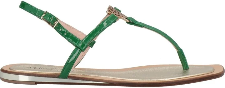Marc Cain Woman Thong sandal - Image 6