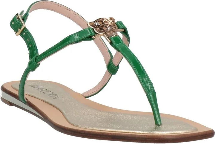 Marc Cain Woman Thong sandal - Image 7