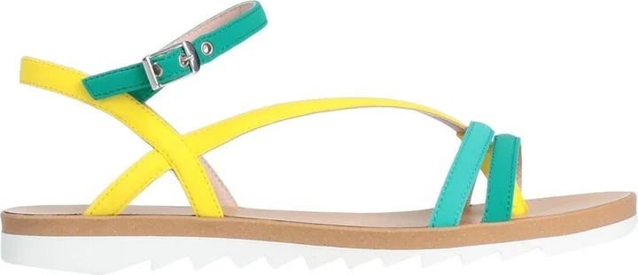 Marc Cain Woman Thong sandal - Image 3