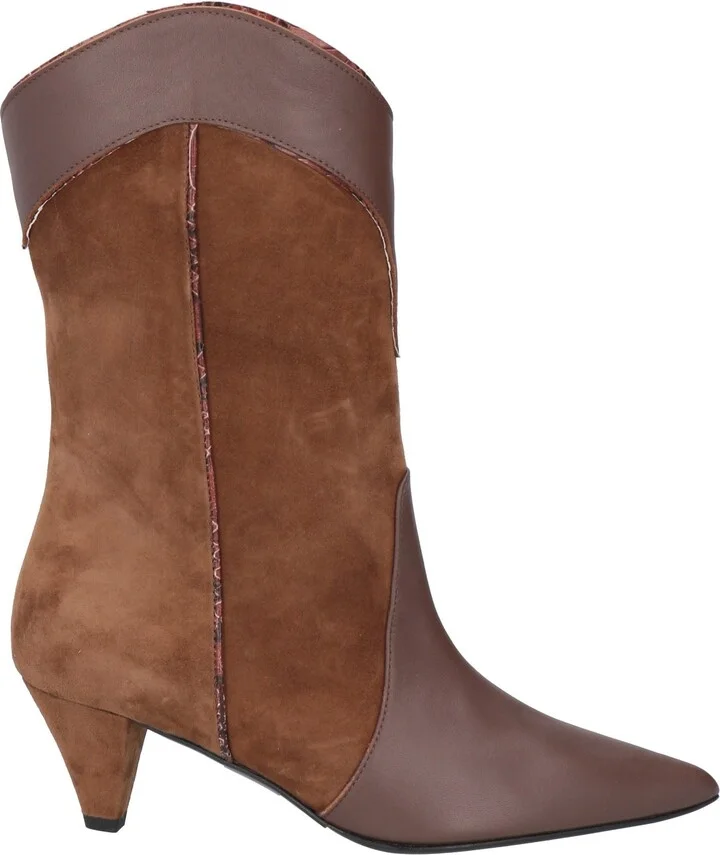 Marc Ellis Woman Ankle boots - Image 3