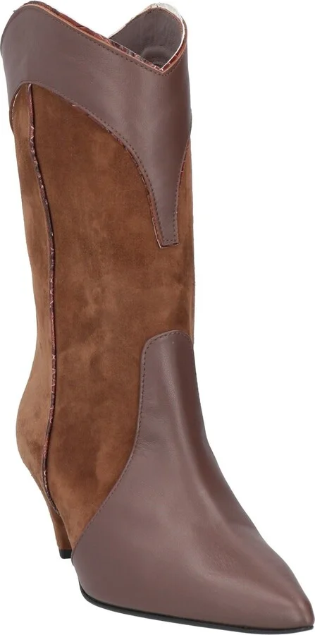 Marc Ellis Woman Ankle boots - Image 4