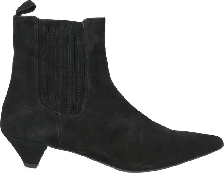 Marc Ellis Woman Ankle boots - Image 3