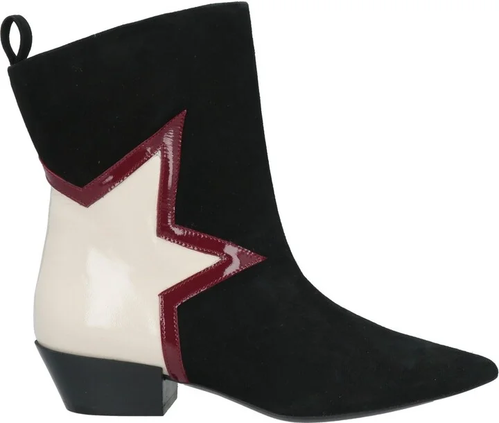 Marc Ellis Woman Ankle boots - Image 3