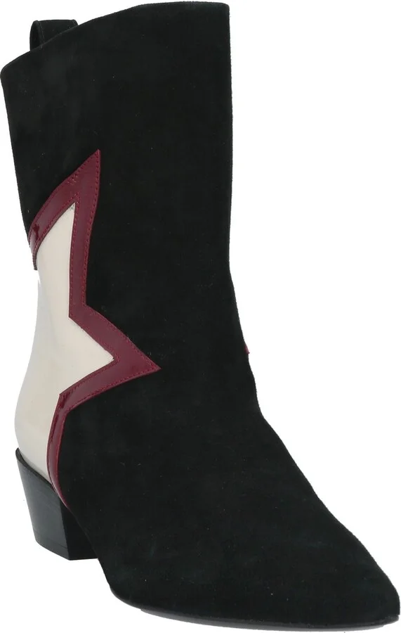Marc Ellis Woman Ankle boots - Image 4