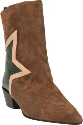 Marc Ellis Woman Ankle boots - Image 5