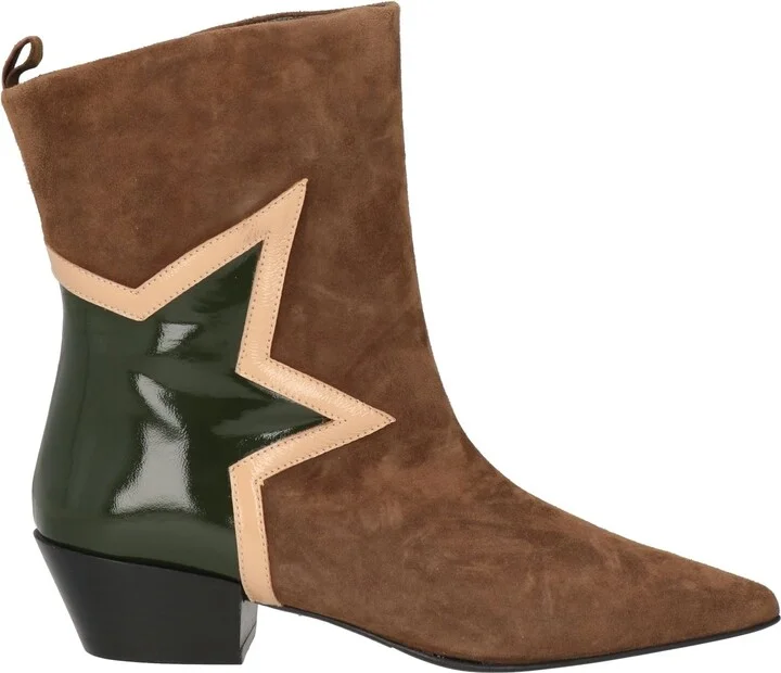 Marc Ellis Woman Ankle boots - Image 6