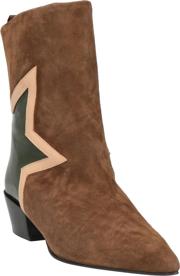 Marc Ellis Woman Ankle boots - Image 7