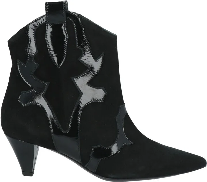 Marc Ellis Woman Ankle boots - Image 6