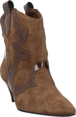 Marc Ellis Woman Ankle boots - Image 8