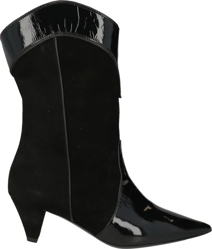 Marc Ellis Woman Ankle boots - Image 3