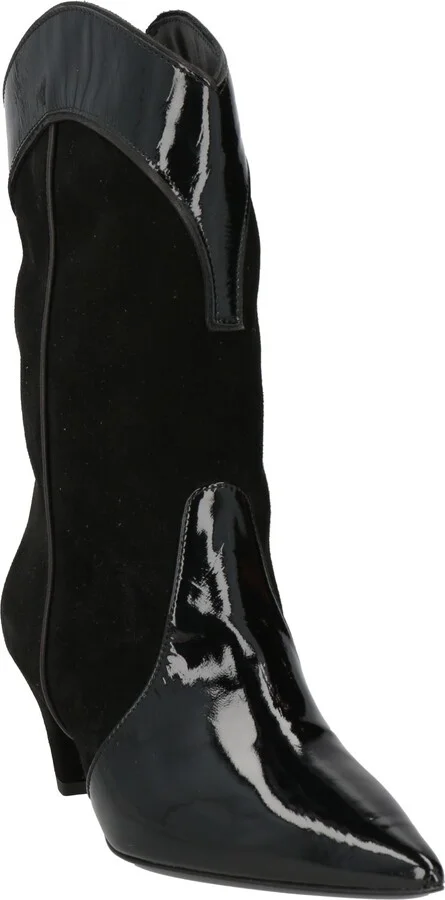 Marc Ellis Woman Ankle boots - Image 4
