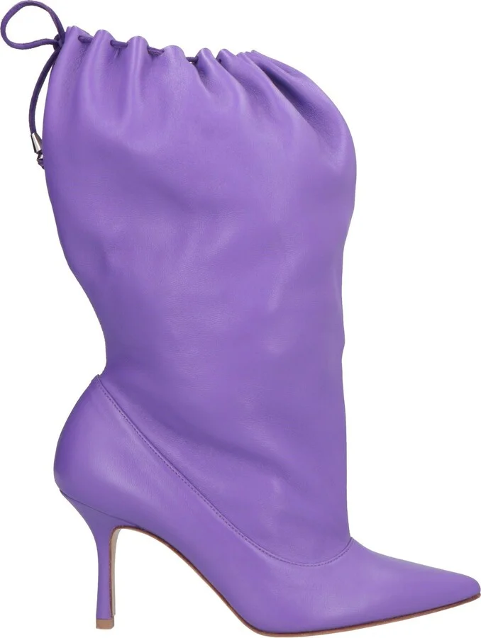 Marc Ellis Woman Ankle boots - Image 3