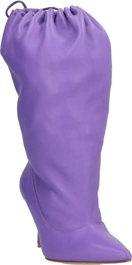 Marc Ellis Woman Ankle boots - Image 4