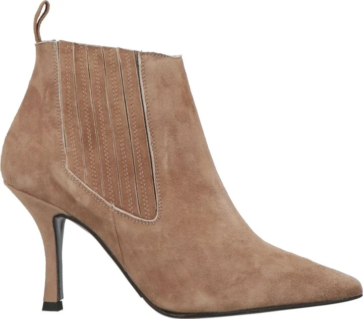 Marc Ellis Woman Ankle boots - Image 3