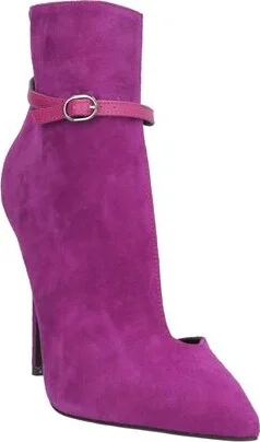 Marc Ellis Woman Ankle boots - Image 5