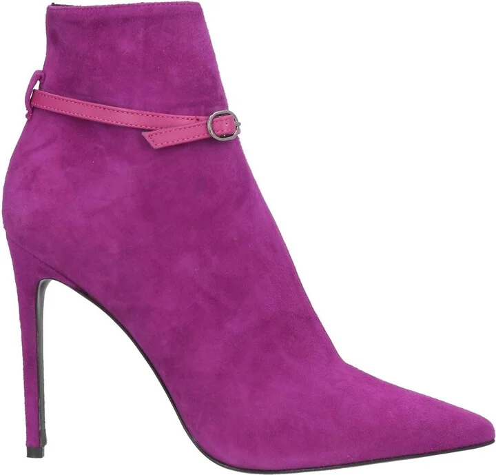 Marc Ellis Woman Ankle boots - Image 6