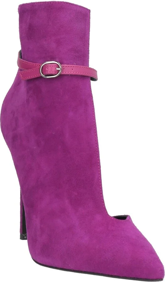 Marc Ellis Woman Ankle boots - Image 7
