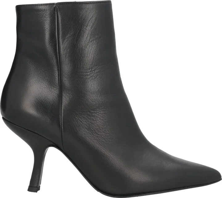 Marc Ellis Woman Ankle boots - Image 3