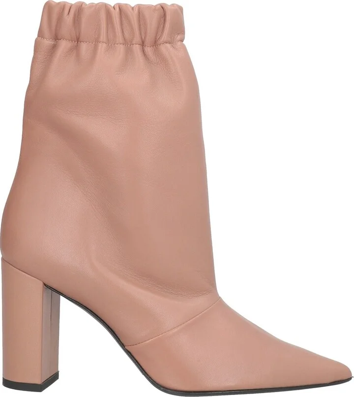 Marc Ellis Woman Ankle boots - Image 3
