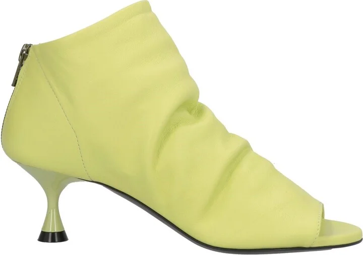 Marc Ellis Woman Ankle boots - Image 3
