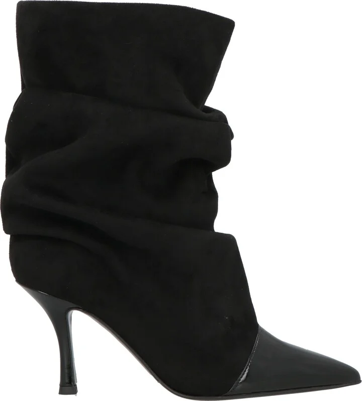 Marc Ellis Woman Ankle boots - Image 3