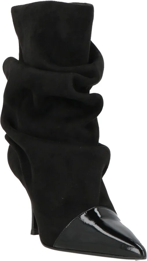 Marc Ellis Woman Ankle boots - Image 4