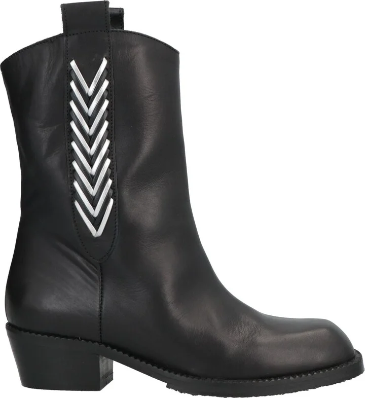 Marc Ellis Woman Ankle boots - Image 3