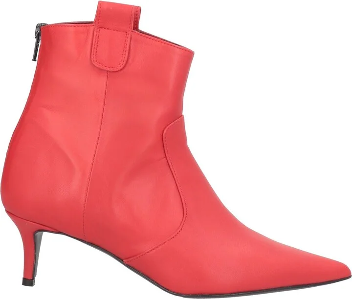 Marc Ellis Woman Ankle boots - Image 3