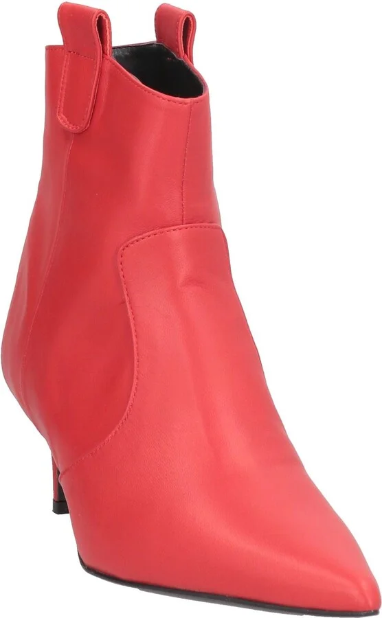 Marc Ellis Woman Ankle boots - Image 4