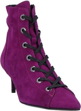 Marc Ellis Woman Ankle boots - Image 2