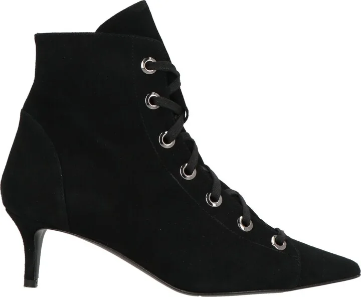 Marc Ellis Woman Ankle boots - Image 6
