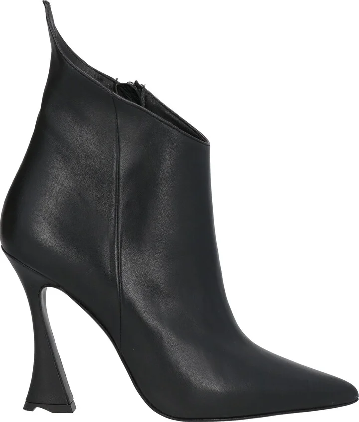 Marc Ellis Woman Ankle boots - Image 3