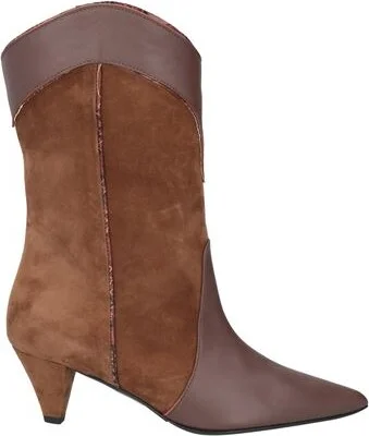 Marc Ellis Woman Ankle boots