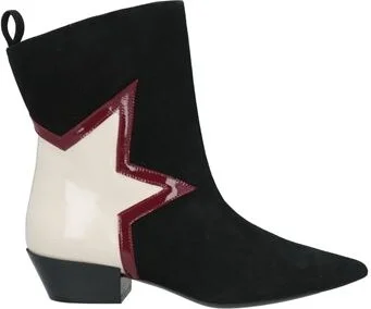 Marc Ellis Woman Ankle boots