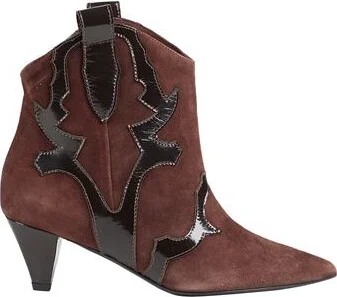 Marc Ellis Woman Ankle boots